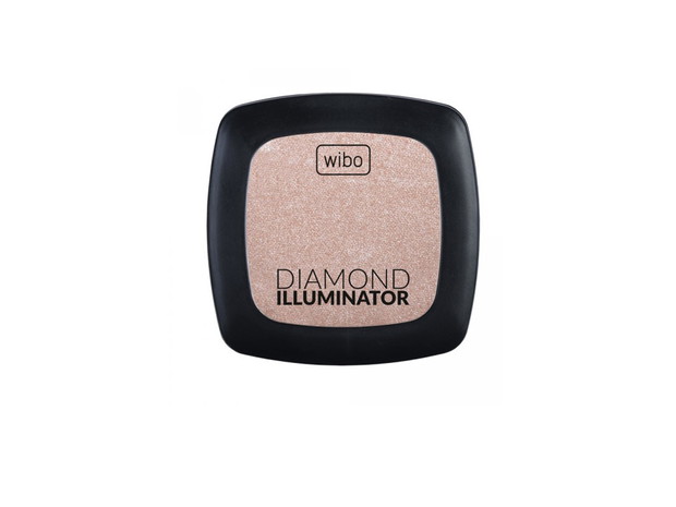 Rozświetlacz w kamieniu Diamond Illuminator Wibo, cena, ok. 9,99 zł
