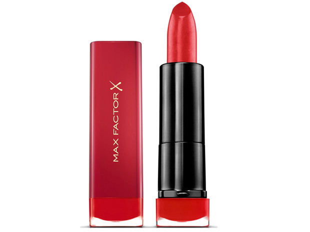 Szminka Colour Elixir Lipstick Marilyn 2 Sunset_Red, Max Factor, cena ok. 46,99 zł