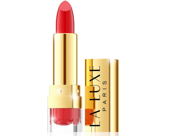 Szminka Colour Instant, 709, La Luxe, cena ok. 12,99 zł