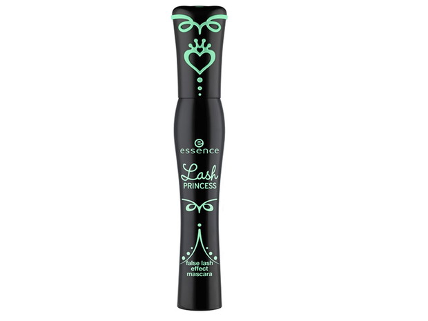 Tusz do rzęs efekt sztucznych rzęs lash princess Essence, cena, ok. 13,99 zł
