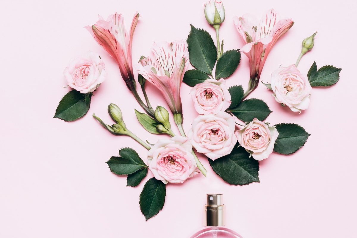 Perfumy do włosów