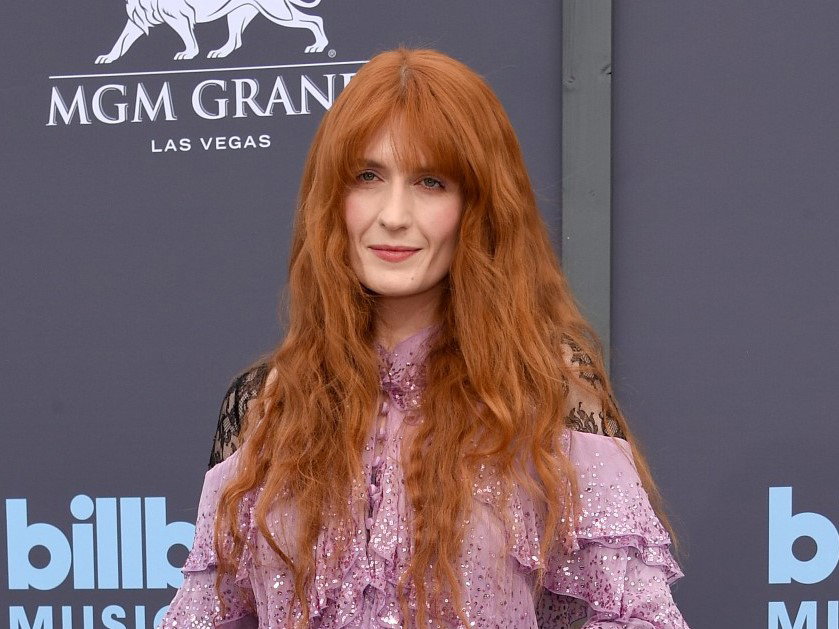Florence Welch