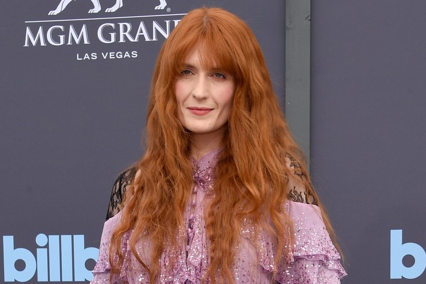 Florence Welch