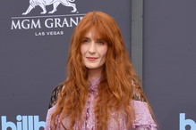 Florence Welch