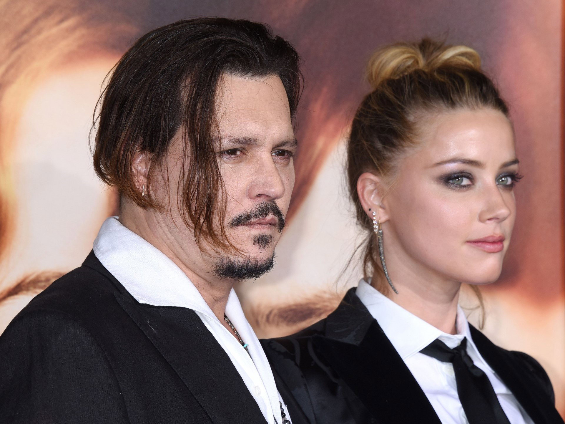 Johnny Depp Amber Heard