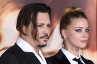 Johnny Depp Amber Heard