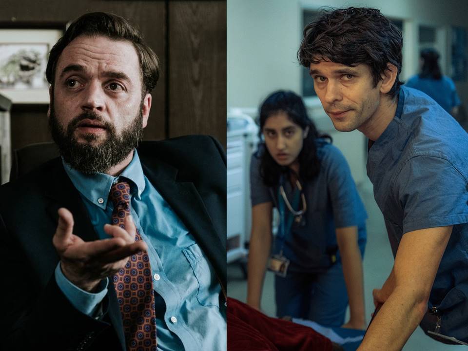 Canal+ produkcje