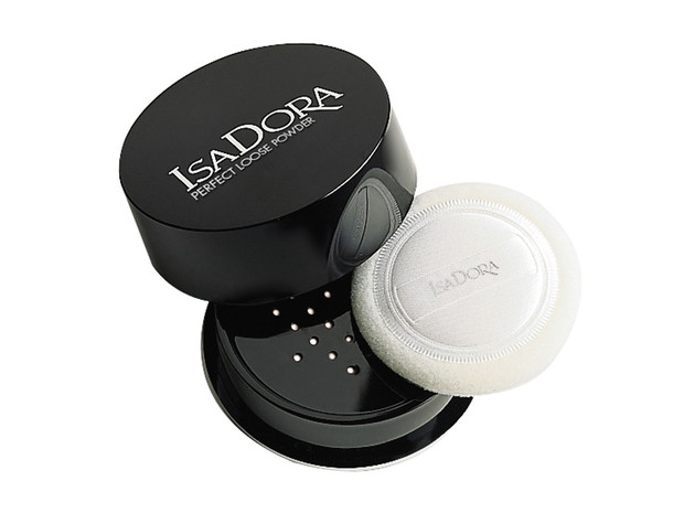 Puder sypki Perfect Loose Powder Isa Dora, cena, ok. 82,90 zł
