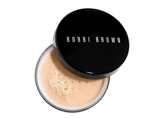 Puder sypki Sheer Finish Loose Puder Bobbi Brown, cena, ok. 175 zł