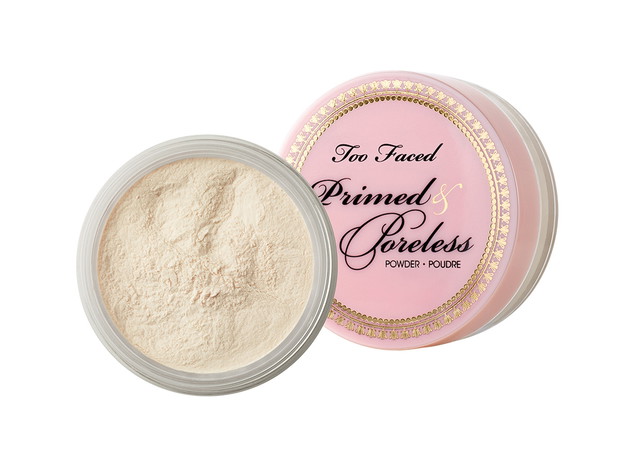 Puder sypki Too Faced, cena, ok. 129 zł