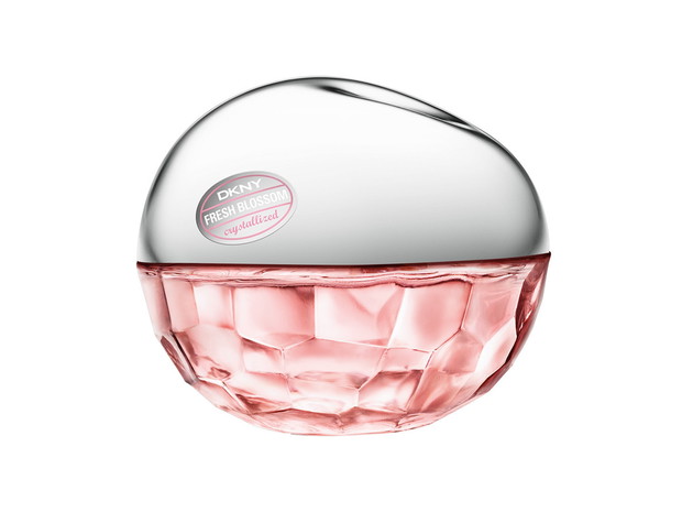 Woda perfumowana Crystallized DKNY, 50 ml, cena, ok. 229 zł