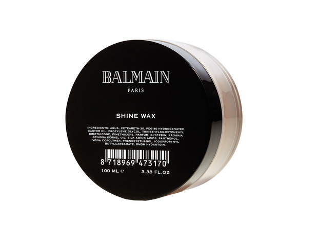 Wosk do włosów Shine Wax Balmain, cena, ok. 135 zł