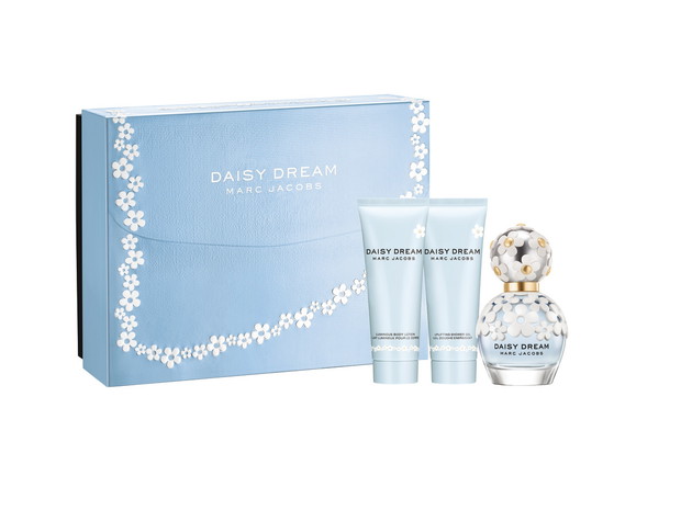 Zestaw prezentowy Daisy Dream Marc Jacobs, cena, ok. 345 zł