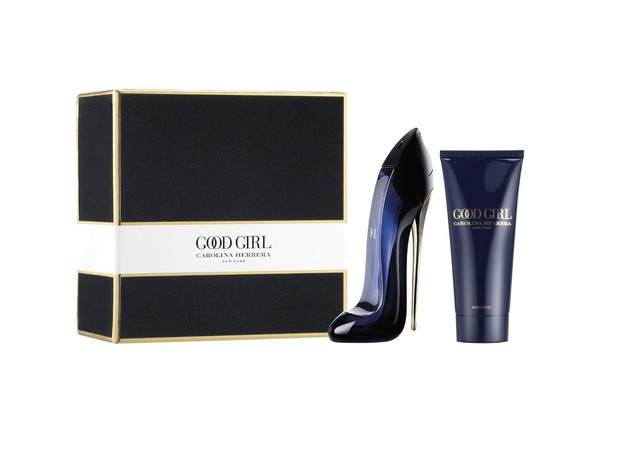 Zestaw prezentowy Good Girl Carolina Herrera, cena, ok. 359 zł