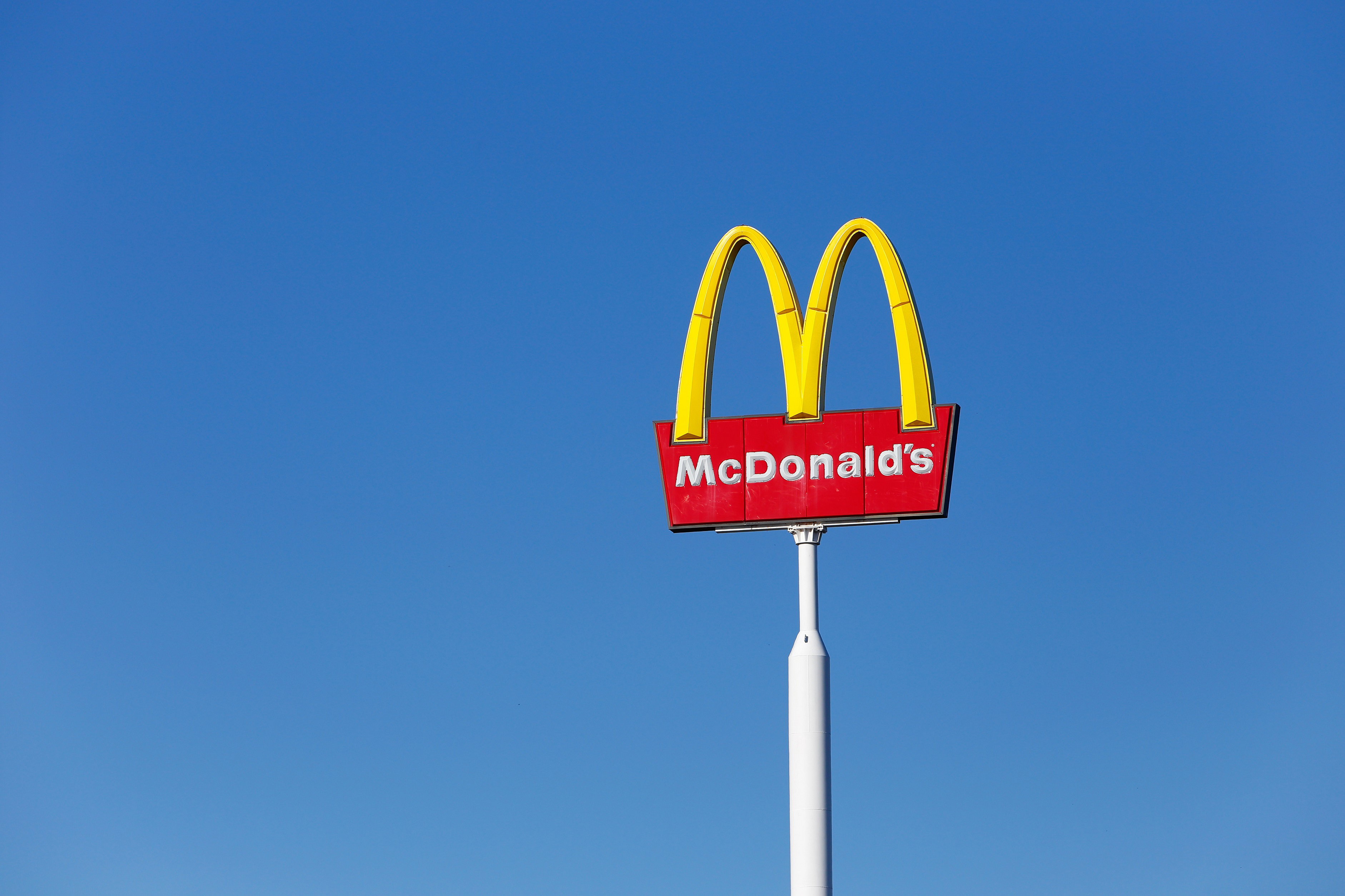 Ile zarabia się w McDonaldzie