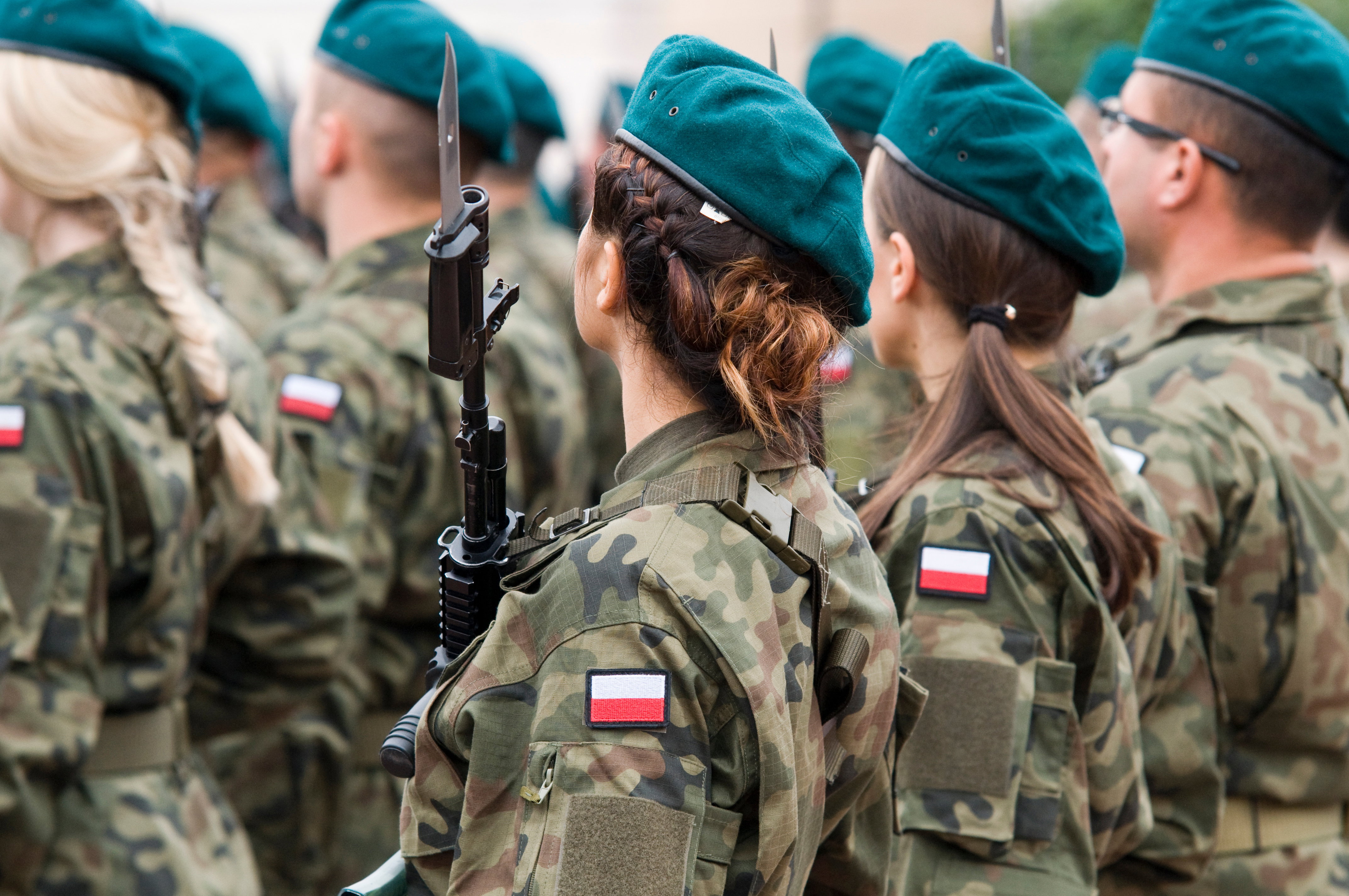 Służba przygotowawcza jak wygląda
