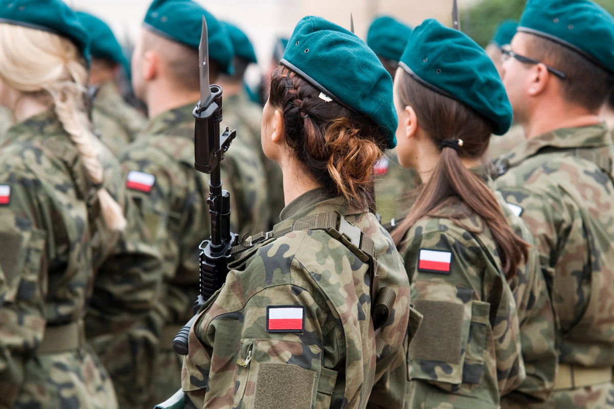Służba przygotowawcza jak wygląda