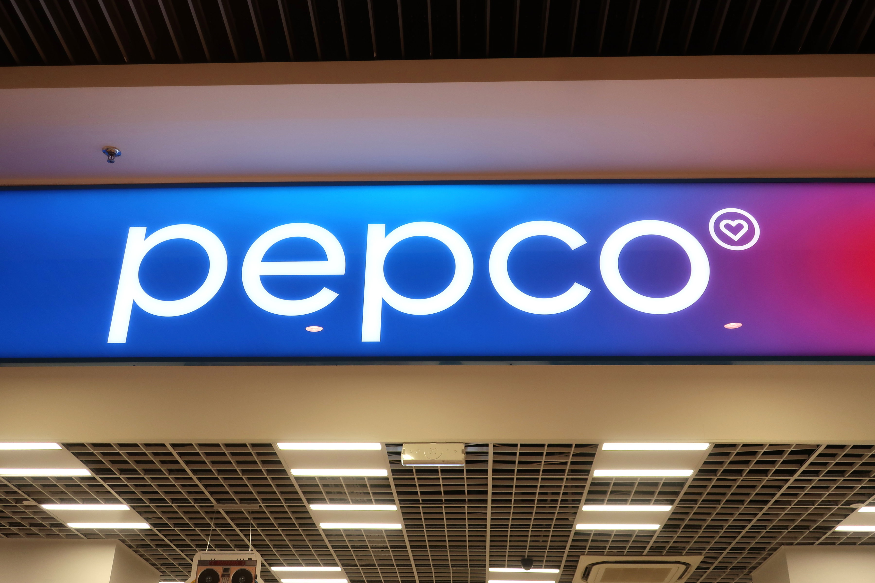 Praca w Pepco