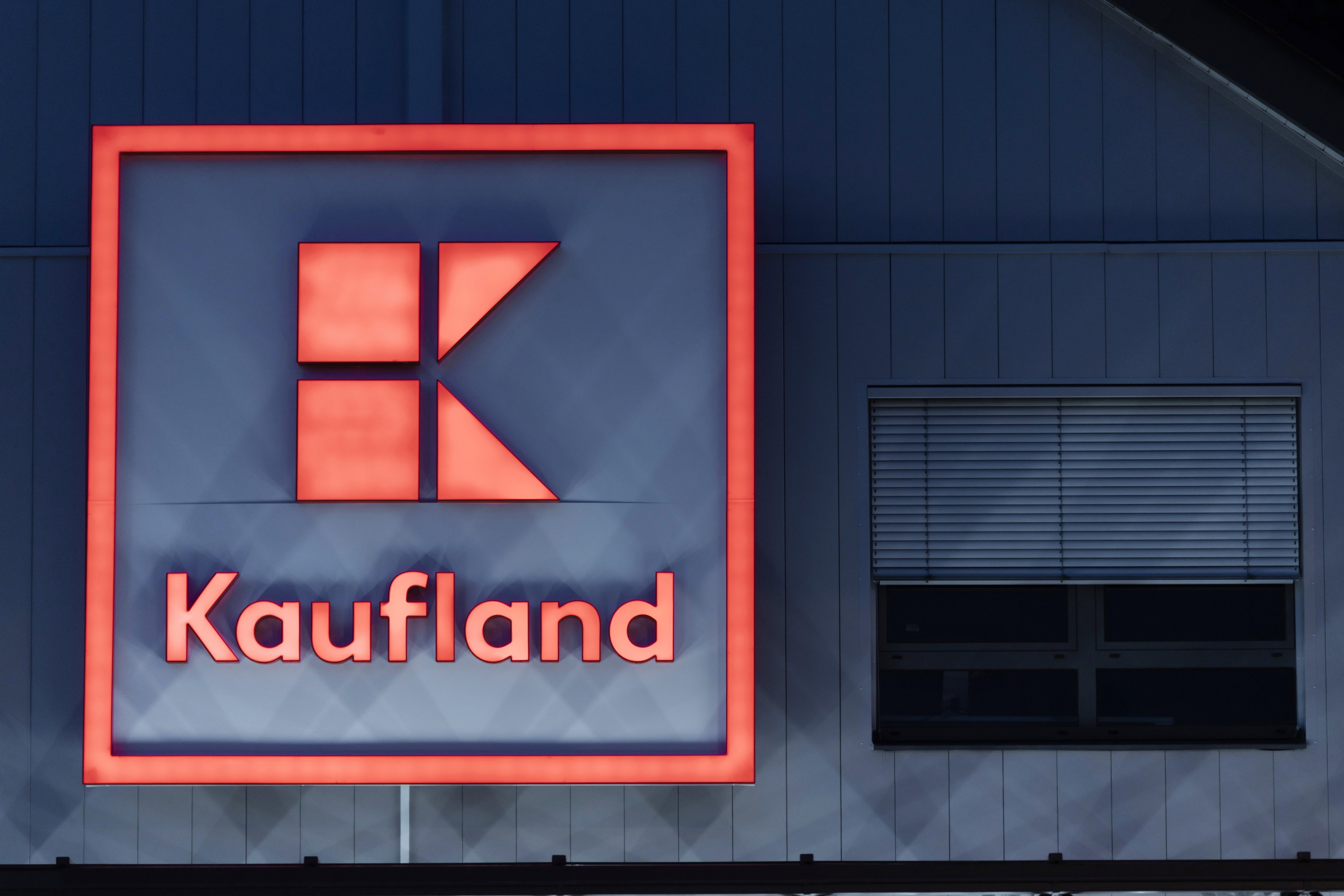 Kaufland zarobki