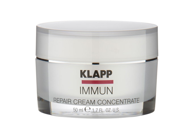 IImmun Repair Cream Concentrate, Klapp, cena ok. 177 zł
