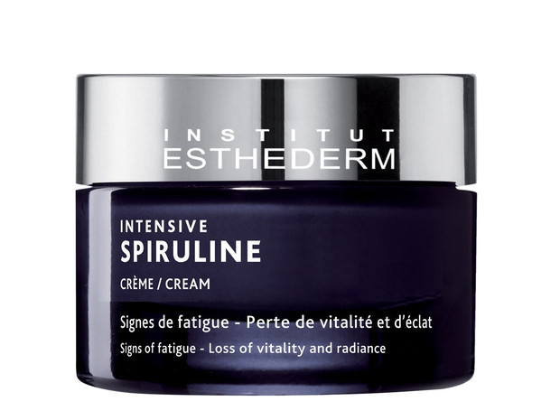 Intensive Spiruline Cream, Institut Esthederm, cena ok. 299 zł