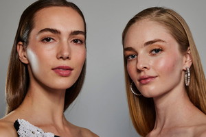 natural blush - trend z TikToka