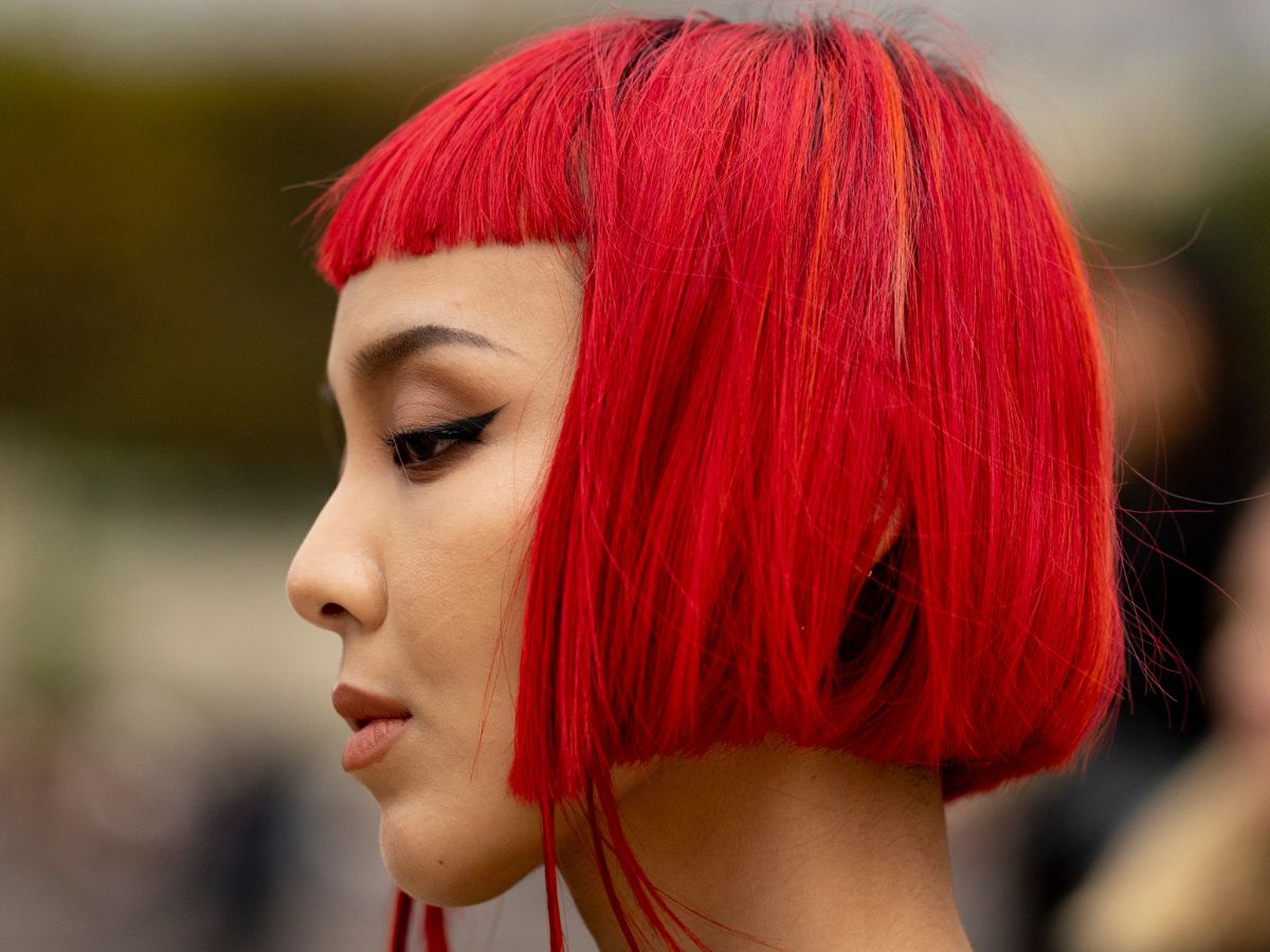 koloryzacja gemini hair - jak wygląda, komu pasuje