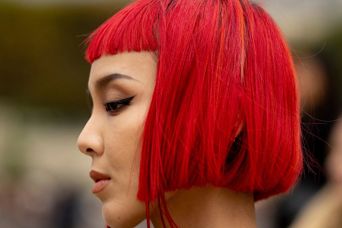 koloryzacja gemini hair - jak wygląda, komu pasuje