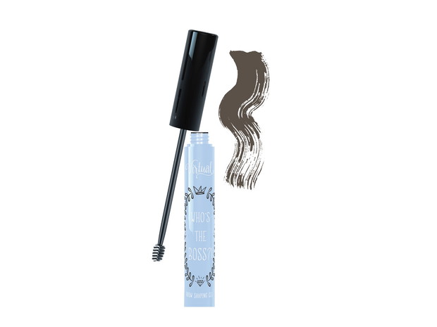 Mascara do brwi, Virtual, cena ok. 14,90 zł