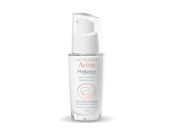 Nawilżające serum do twarzy HYDRANCE OPTIMALE Avene, cena, ok. 101 zł