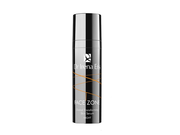Regenerujące serum do twarzy Global Transforming Dr Irena Eris, cena, ok. 169 zł