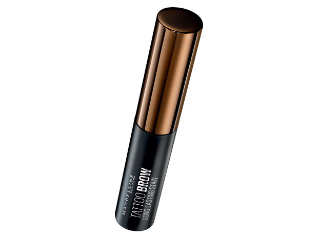 Żel do brwi z gąbeczką Maybelline, cena ok. 50 zł