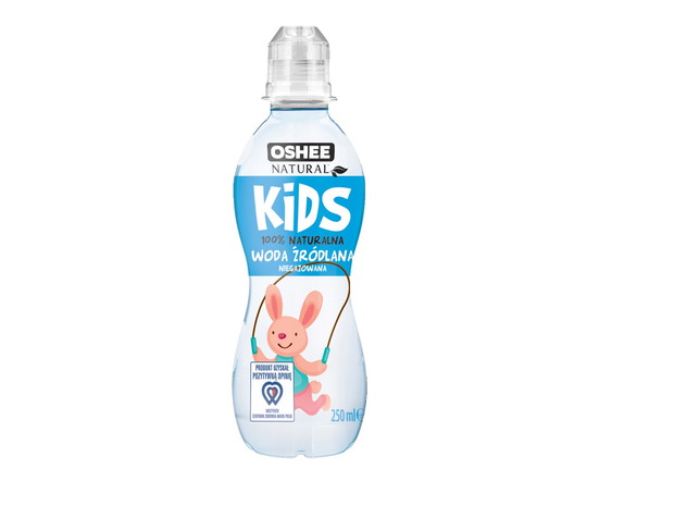 Nowość z linii OSHEE Kids