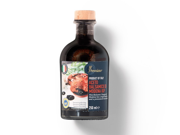 Ocet balsamiczny, do kupienia w Netto
