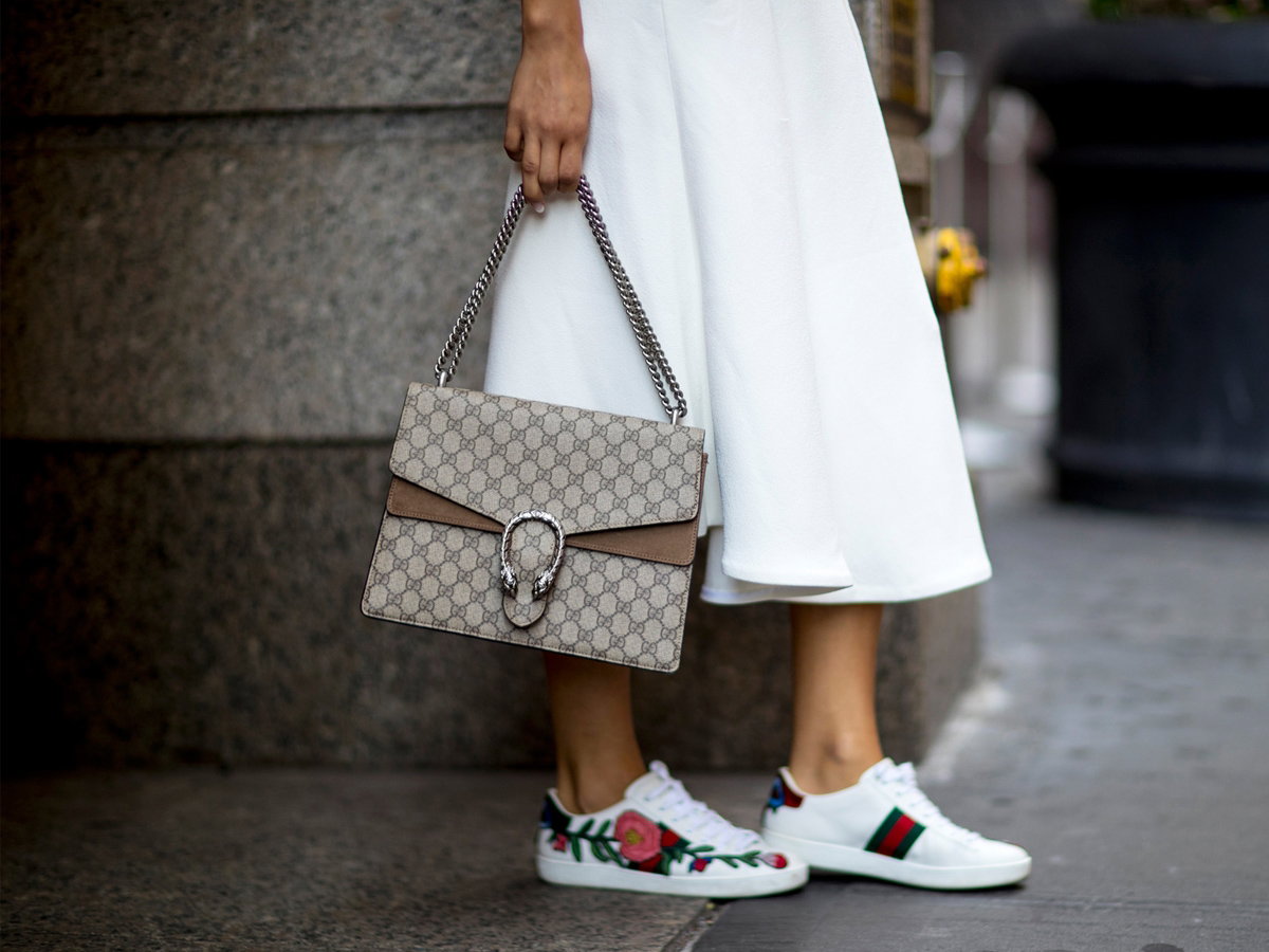 Buty sportowe Kazar