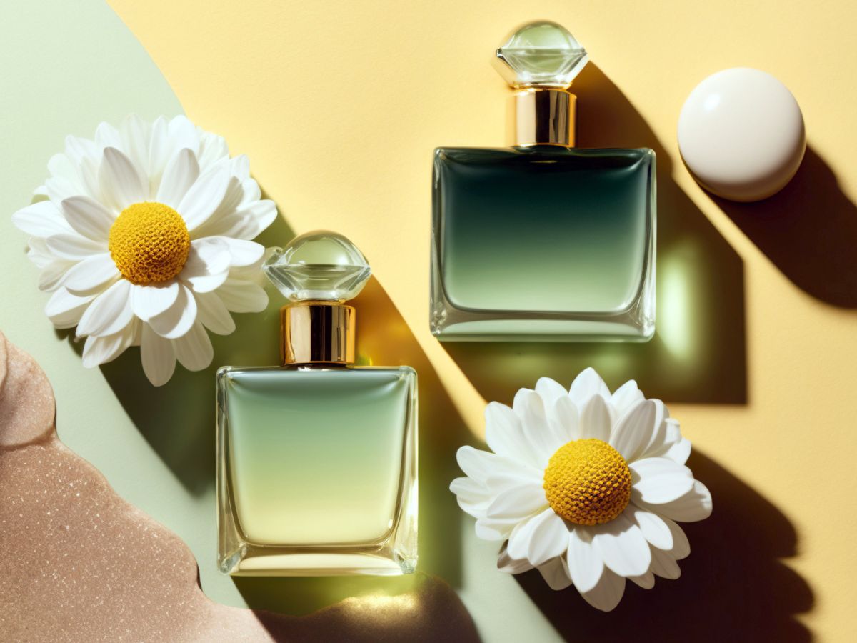 Perfumy wiosna-lato 2023