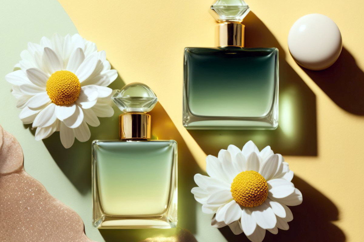 Perfumy wiosna-lato 2023