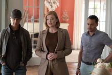 Sukcesja, sezon 4, HBO