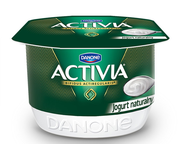 Activia w nowej odsłonie