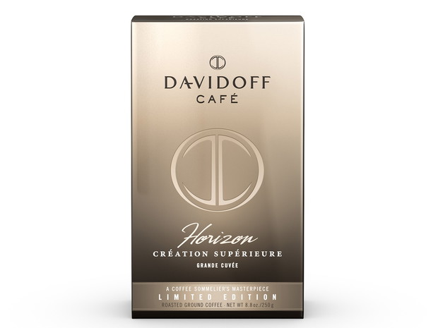 Kawa Davidoff