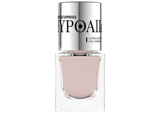 Hypoalergiczny lakier do paznokci French Nail Enamel, 10, Bell, cena ok. 9,49 zł