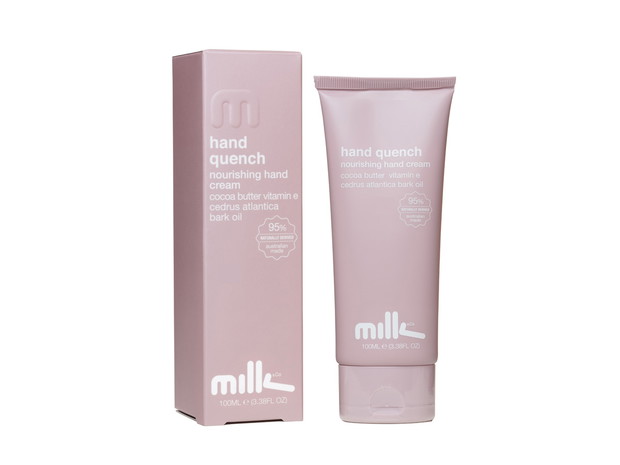 Krem do rąk Milk & Co, cena, ok. 79 zł