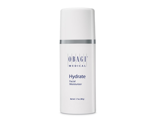 Krem nawilżający do twarzy Hydrate Obagi, cena, ok. 126 zł
