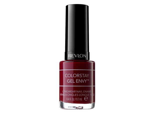 Lakier do paznokci ColorStay Gel Envy Queen of Hearts, 600, Revlon, cena ok. 28,99 zł