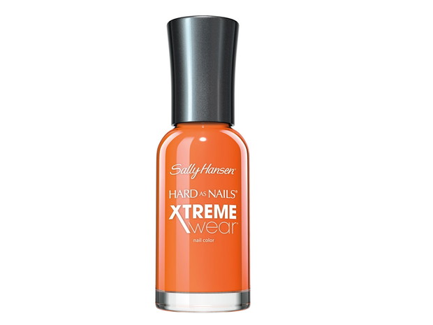 Lakier do paznokci Hard as Nail Xtreme Wear, 150, Sally Hansen, cena ok. 15,99 zł