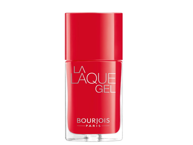 Lakier do paznokci La Laque Gel 05, Bourjois, cena ok. 31,99 zł