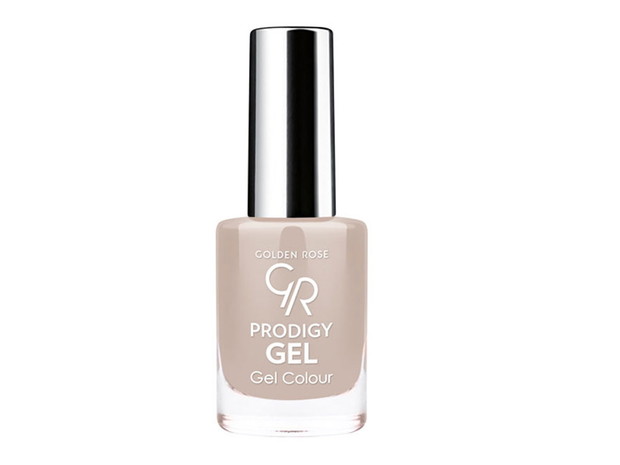 Lakier do paznokci Prodigy Gel, 3, Golden Rose, cena ok. 10,90 zł