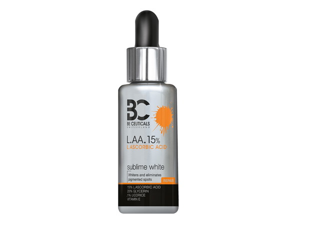 Serum do twarzy z witaminą C 15% Be Ceuticals, cena, ok. 210 zł