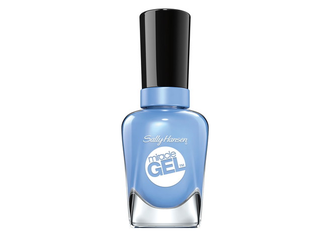 Żelowy lakier do paznokci Miracle Gel, 370, Sally Hansen, cena 34,99 zł