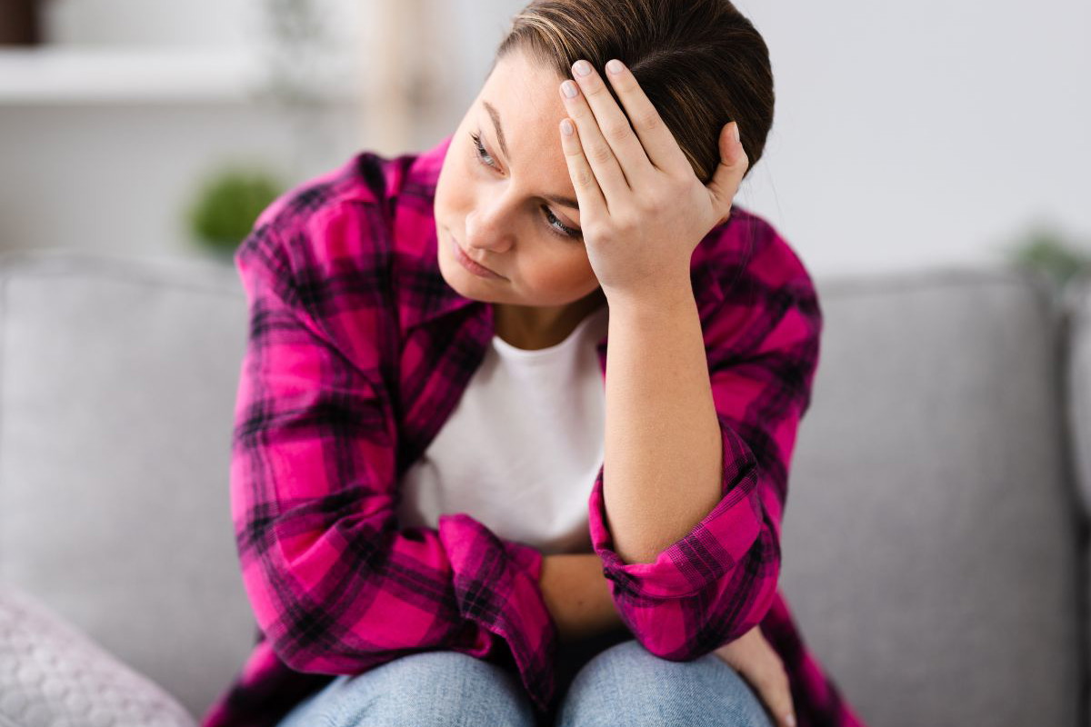 kobieta nie znosi swojego teścia